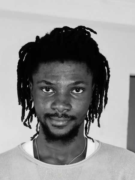Ọ̀tọ̀lórìn — writer and director, Schrödinger's Lens